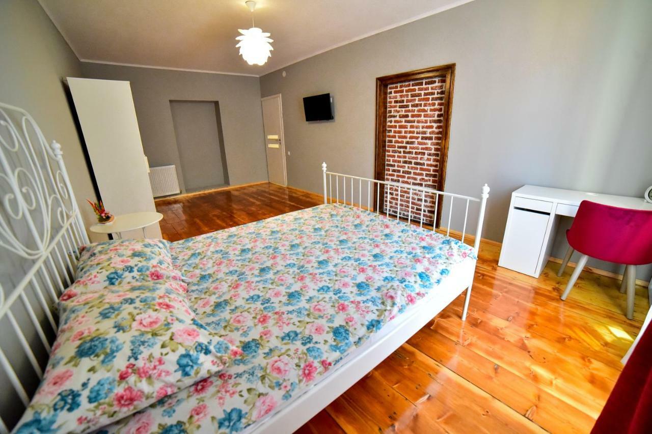 Old City Apartment Sibiu Exterior photo