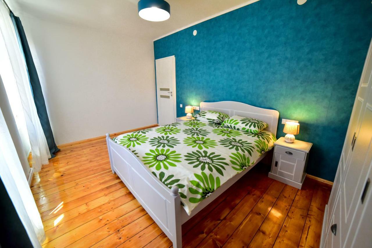 Old City Apartment Sibiu Exterior photo