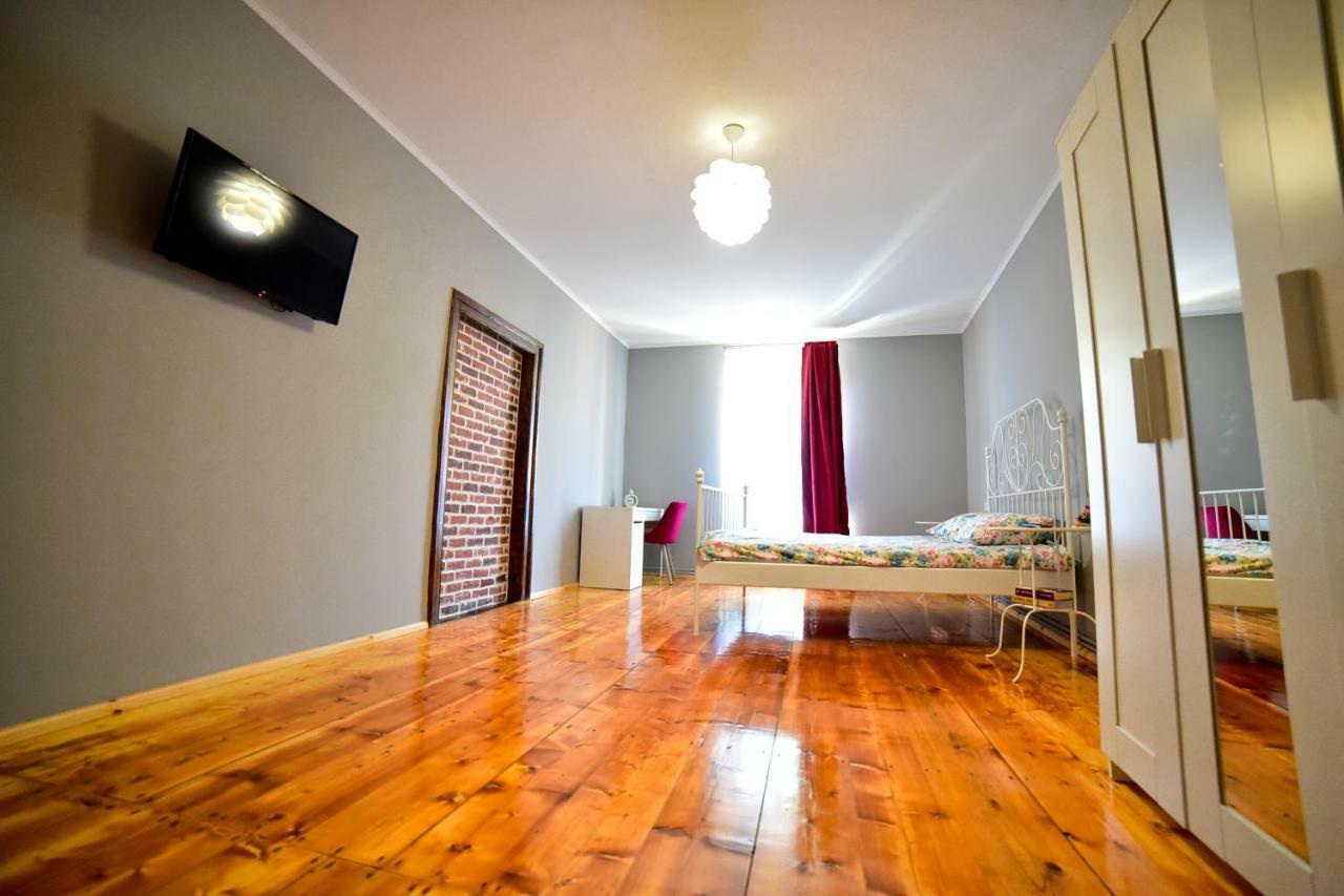 Old City Apartment Sibiu Exterior photo