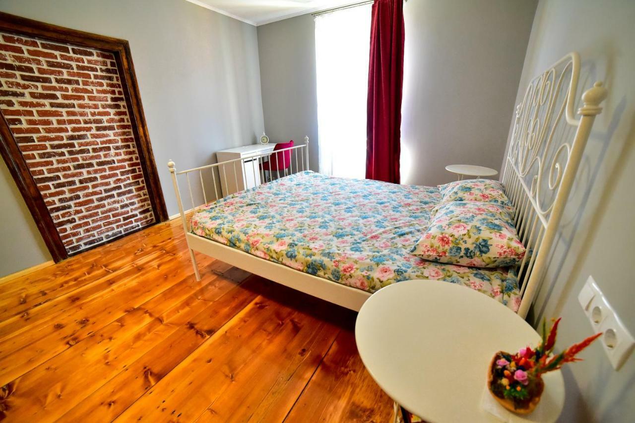 Old City Apartment Sibiu Exterior photo